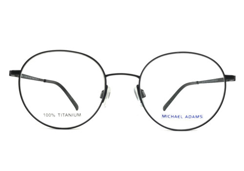 Michael adams eyeglasses - michael,