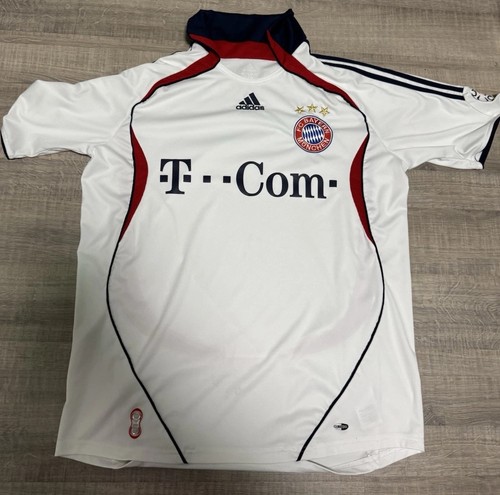 Bayern münchen trikot - fc,