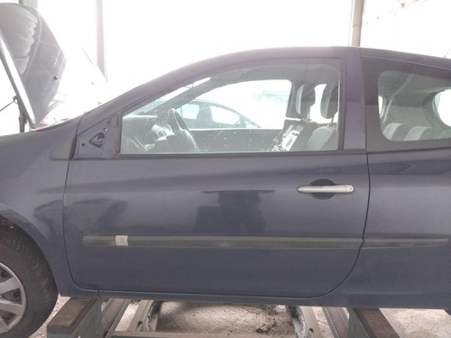 Renault clio original tür - clio, 3