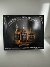 Jack Daniels Set USA Single