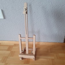 Holz Staffelei, Kleine