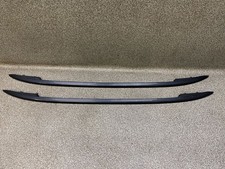 Dachreling links rechts