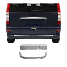 Kofferraumöffner Für