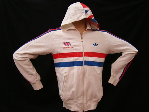Adidas oldschool track - adidas,