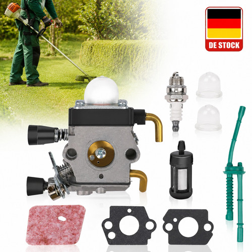 Original ersatz vergaser - original, kit