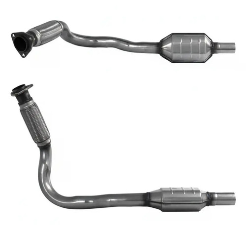 Katalysator bm80108h - katalysator, bm