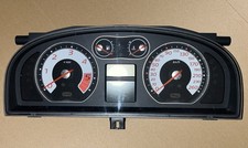 Renault Laguna II Tacho /