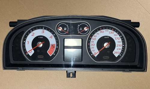 Renault laguna tacho - ii, /