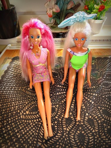 True vintage barbie - true, vintage-barbie