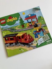 Lego duplo eisenbahn sets - duplo,