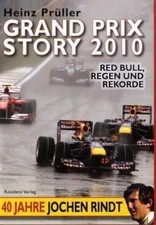Grand Prix Story 2010: Red