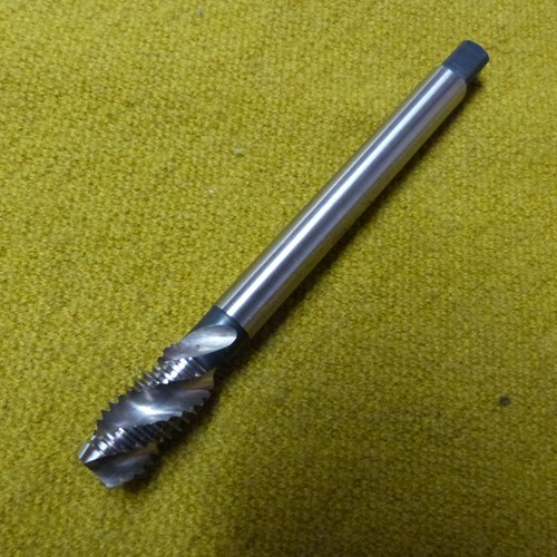 Gewindebohrer m12 gl110 z3 - ,