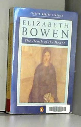 The death heart - the, of