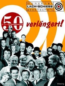 Verlängert jahre lach - verlängert:, lach-