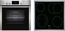 Neff EDX40 N30/N50