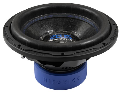 Hifonics zeus power - zeus,