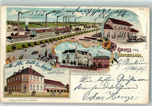 59320 w4722 ennigerloh - w4722,