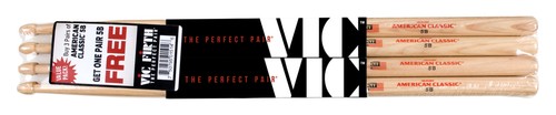 Vic firth american classic - vic,
