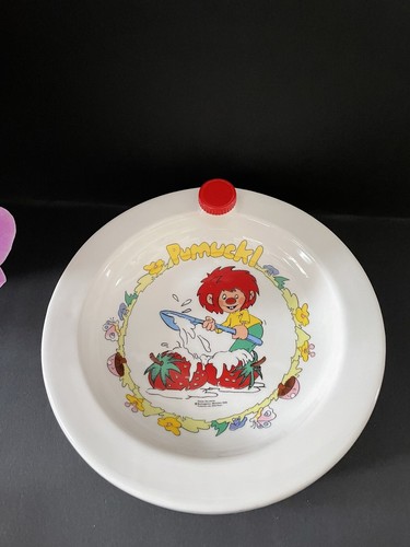 Sammlungsauflösung pumuckl - :,