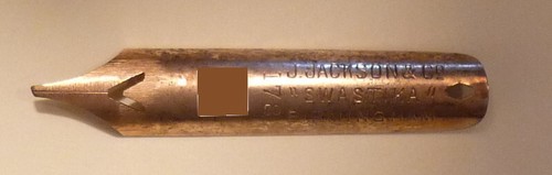 Schreibfeder pen nib - schreibfeder,,