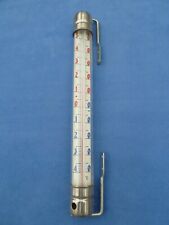 Thermometer Kühlschrankthermometer Gefrierschrankthermometer Stabthermometer Alt