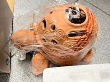 partylite P0455 Teelichthalter Schildkröte