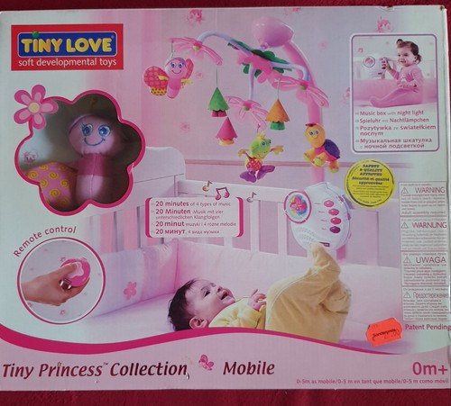 Baby bett mobiles spieluhr - bett-, mobiles/