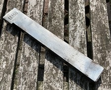 Bankhaken ULMIA - Bankeisen für Hobelbank