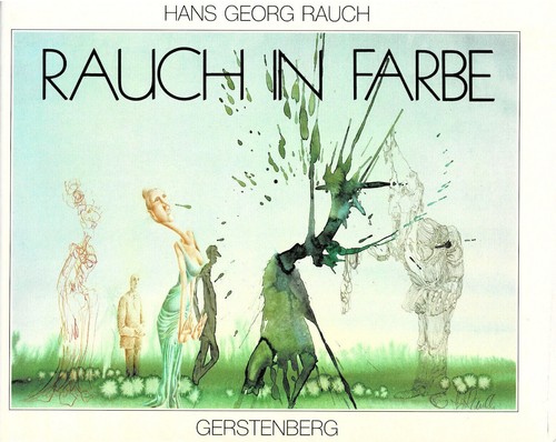 Hans george rauch - hans-george, in