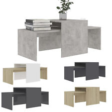 Satztisch Niedriger Hoher Tisch Couchtisch Beistelltisch Teetisch Telefontisch