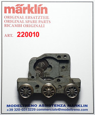 MÄRKLIN 22001 220010