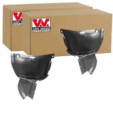 2X VAN WEZEL RADHAUSSCHALE