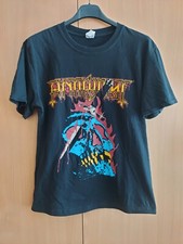 Antichrist swe girlie shirt