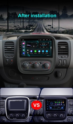 Für fiat talento x82 - für,