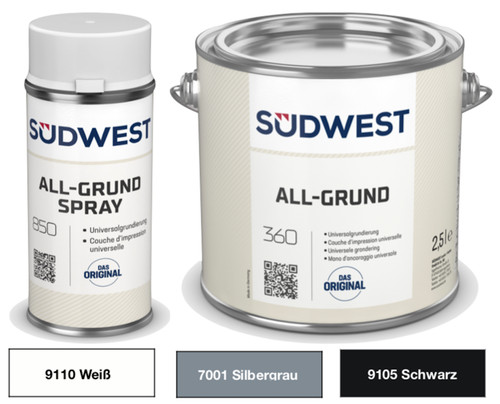 Südwest all grund - südwest, spray