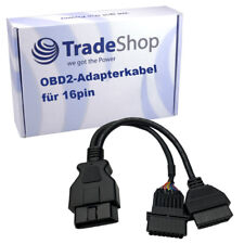 OBD2 Y-Kabel Splitter