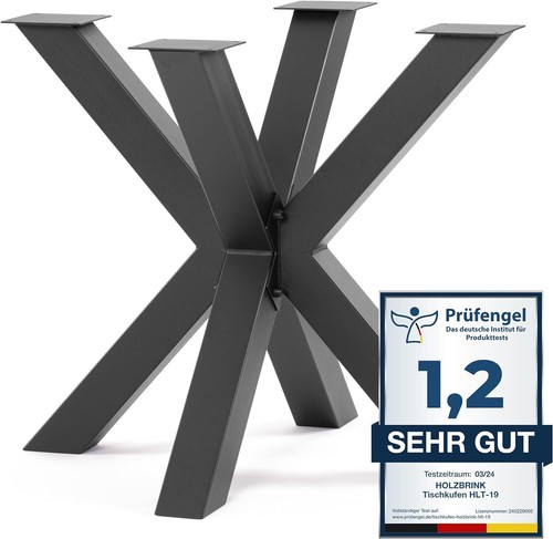 Holzbrink tischgestell spider - holzbrink,