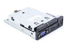 HP 493800-001 Insight Display Power Button UID LED VGA USB ProLiant DL360 G6