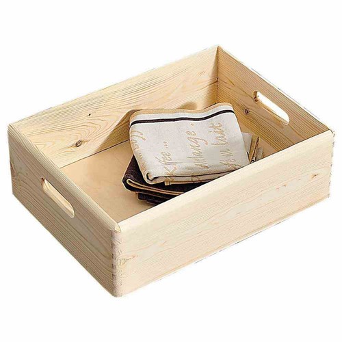 Top allzweckkiste 40x30x14cm - top,