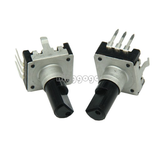Pcs rotary encoder ec12 - rotary,