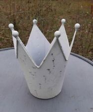 Deko-Krone Windlicht