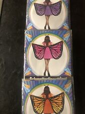 Schmetterlingsflügel