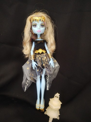 100 komplett monster high - 100, %
