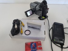 Sony Handycam CCD-TRV11E