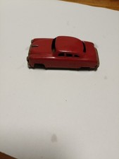 Kleines Blechauto Wohl Japan