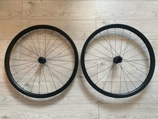 Roval Terra C -  Carbon Gravel