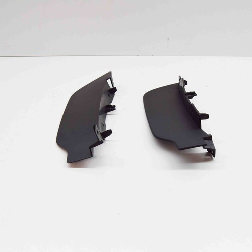 Smart fortwo 453 front spoiler - fortwo,