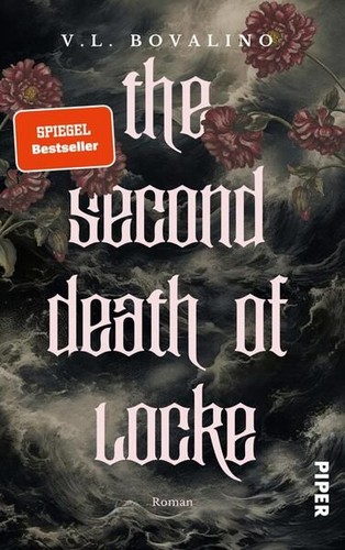The second death locke - second,