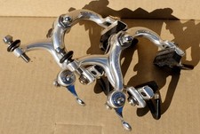 Campagnolo • Super Record • Bremsen V.1  (Alloy Brakeshoes)