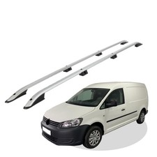 Dachreling passend für VW